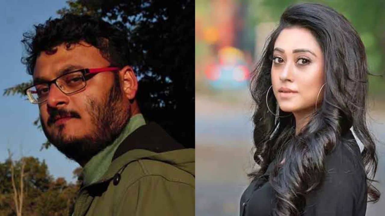 টাকার অঙ্ক তিন কোটি! অঙ্কিতাকে আইনি নোটিশ পাঠালেন দেবালয়
