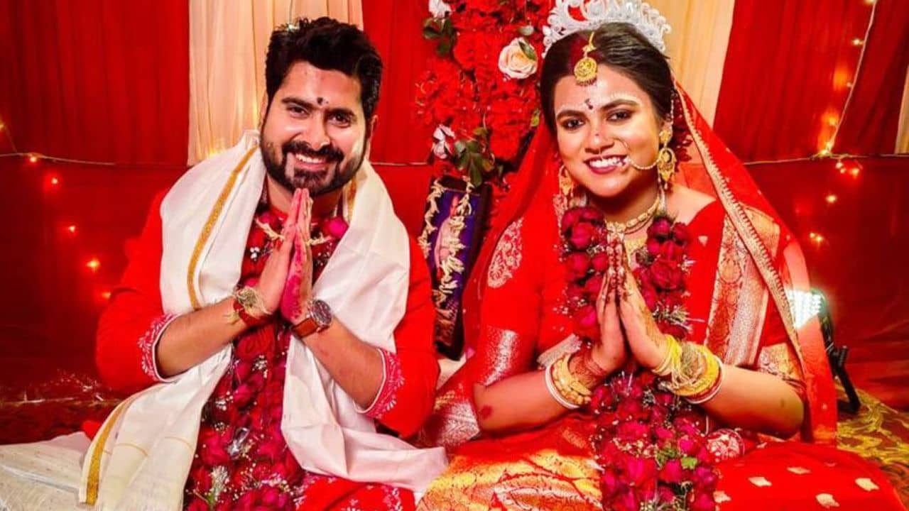 বিতর্কিত বিডিও শানুর সঙ্গে টলিপাড়ার যোগসূত্র কে?