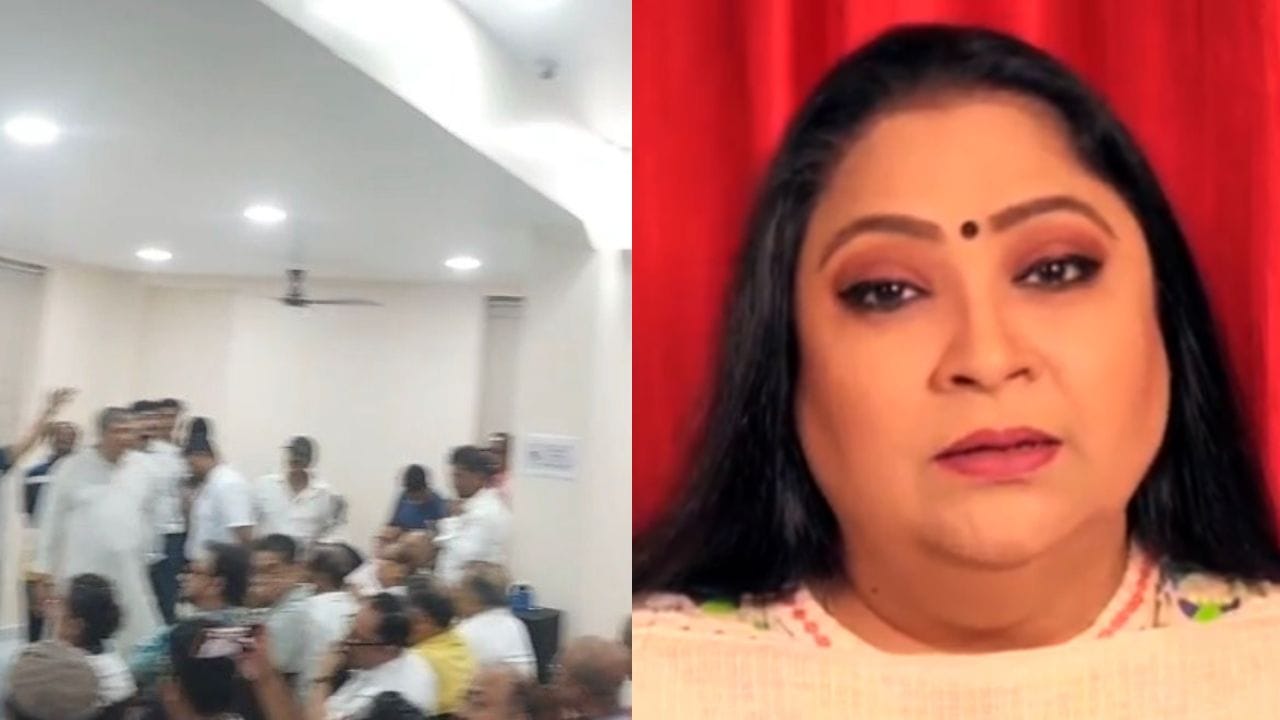 পিয়া সেনগুপ্ত-র উপর অনাস্থা, ইমপা-তে দিনভর ঝামেলার পর কী সিদ্ধান্ত হল?