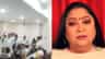 পিয়া সেনগুপ্ত-র উপর অনাস্থা, ইমপা-তে দিনভর ঝামেলার পর কী সিদ্ধান্ত হল?