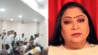 পিয়া সেনগুপ্ত-কে ‘চোর’ স্লোগান, ইমপা-তে দিনভর ঝামেলার পর কে থানায় ছুটল?