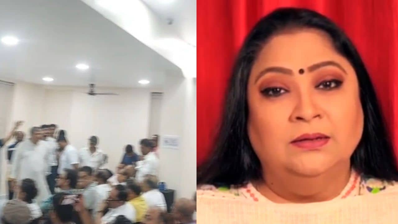 পিয়া সেনগুপ্ত-র উপর অনাস্থা, ইমপা-তে দিনভর ঝামেলার পর কী সিদ্ধান্ত হল?
