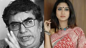 অনীককে নিয়ে মন্তব্য! কাদের 'ভুল' ধরিয়ে দিলেন দেবলীনা?