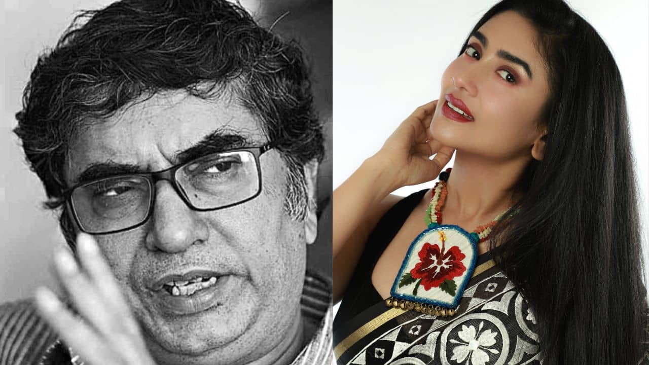 অনীককে নিয়ে মন্তব্য! কাদের ভুল ধরিয়ে দিলেন দেবলীনা?