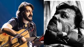 সঙ্গীত পরিচালনায় সৃজিত, কোন-কোন ছবিতে গান থাকছে?