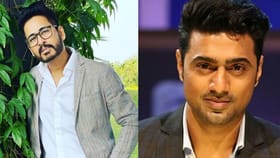 টলিউডে কারা কালো টাকা সাদা করছেন? প্রশ্ন করতেই, বিস্ফোরক হিরণ