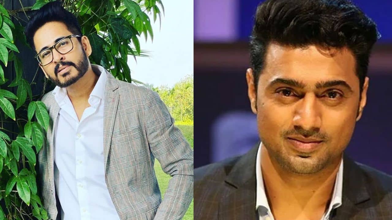 টলিউডে কারা কালো টাকা সাদা করছেন? প্রশ্ন করতেই, বিস্ফোরক হিরণ