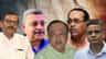 কল্যাণ, শোভনদের নিরাপত্তায় বড় কাটছাঁট, কী সিদ্ধান্ত নিল লালবাজার?
