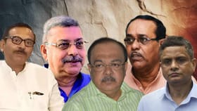 কল্যাণ, শোভনদের নিরাপত্তায় বড় কাটছাঁট, কী সিদ্ধান্ত নিল লালবাজার?