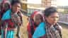 ১৫০০ টাকা পেনশনের জন্য বৌমার পিঠে চেপে নদী-জঙ্গল পেরতে হয় ৯০-র বৃদ্ধাক