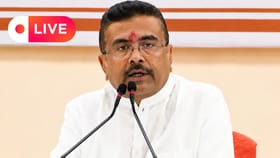 Live: আজ শুরু অন্নপূর্ণার ফর্ম-ফিলআপ, জনগণনা নিয়ে বৈঠক করবেন শুভেন্দু