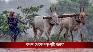 West Bengal Weather Update: ৪ মে তাণ্ডব চালাবে কালবৈশাখী! আজ থেকেই ঝড়-বৃষ্টি শুরু হচ্ছে কোন কোন জেলায়?