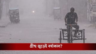 West Bengal Weather Update: ভরা বৈশাখে এই দৃশ্য দেখেননি আগে! ১২ মে থেকে বিরাট বদলে যাবে বাংলার আবহাওয়া…