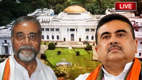 LIVE: বিধানসভায় আজ শপথ নেবেন বিধায়করা