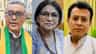 সোমবারই রাজ্য মন্ত্রিসভার সম্প্রসারণ, কারা মন্ত্রী হতে পারেন, দেখে নিন