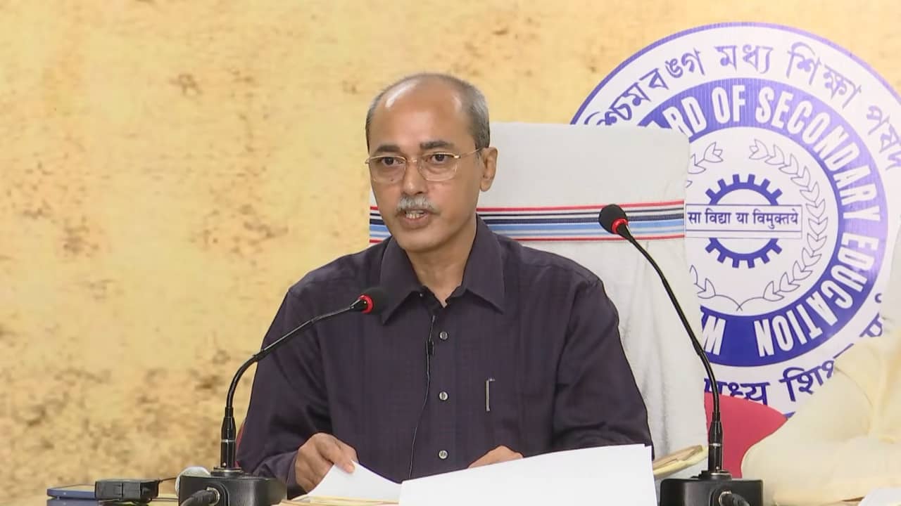 WBBSE Madhyamik Result 2026 Declared Live: মাধ্যমিকে প্রথম উত্তর দিনাজপুরের ছাত্র, মেধাতালিকায় মোট ১৩১ জন, আজই মিলবে মার্কশিট