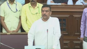 'বিধানসভা থেকে হবে লাইভ সম্প্রচার, সাসপেন্ডেড থাকবেন না বিরোধী দলনেতা'