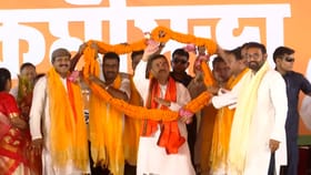 LIVE: 'সব হিসেব হবে', ফলতায় গিয়ে নাম না করে অভিষেককে খোঁচা শুভেন্দুর