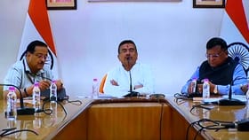 LIVE: 'স্বাস্থ্যক্ষেত্রে যুগান্তকারী পরিবর্তন আনা হচ্ছে: মুখ্যমন্ত্রী