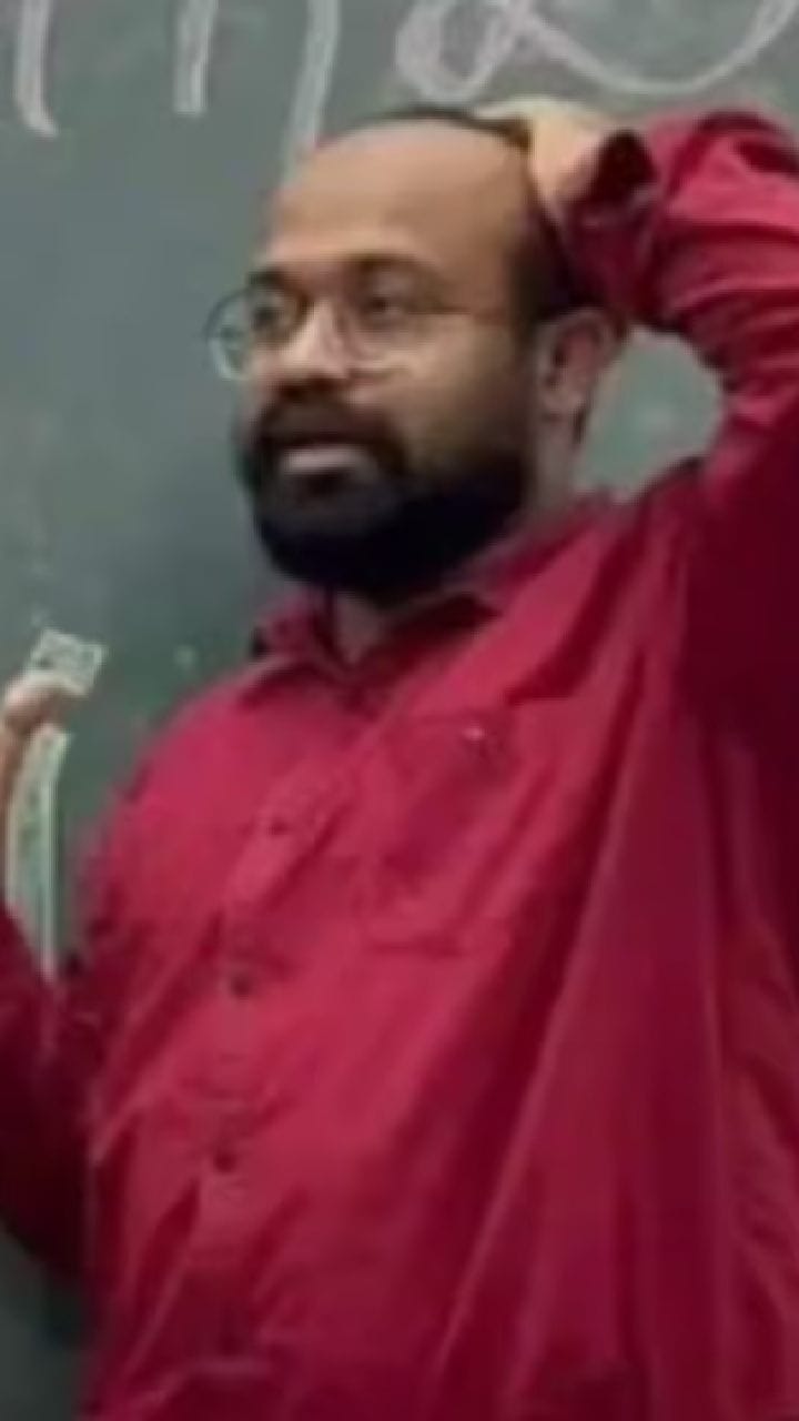 অভীক দে'র বিরুদ্ধে  বিভাগীয় তদন্তের নির্দেশ রাজ্যপালের
