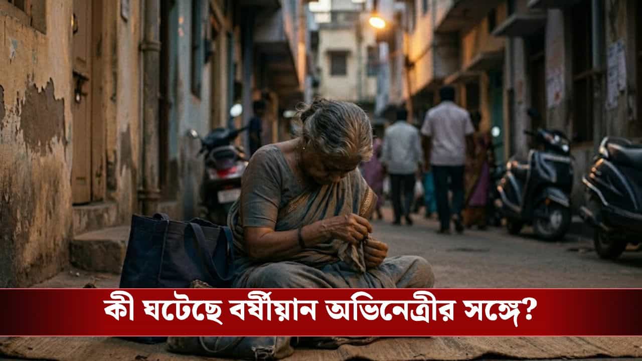 Veteran actress Denied Treatment: হাসপাতালে ভর্তির টাকা নেই! মাঝরাস্তায় পড়ে ছিলেন এই প্রবীণ অভিনেত্রী, তারপর...