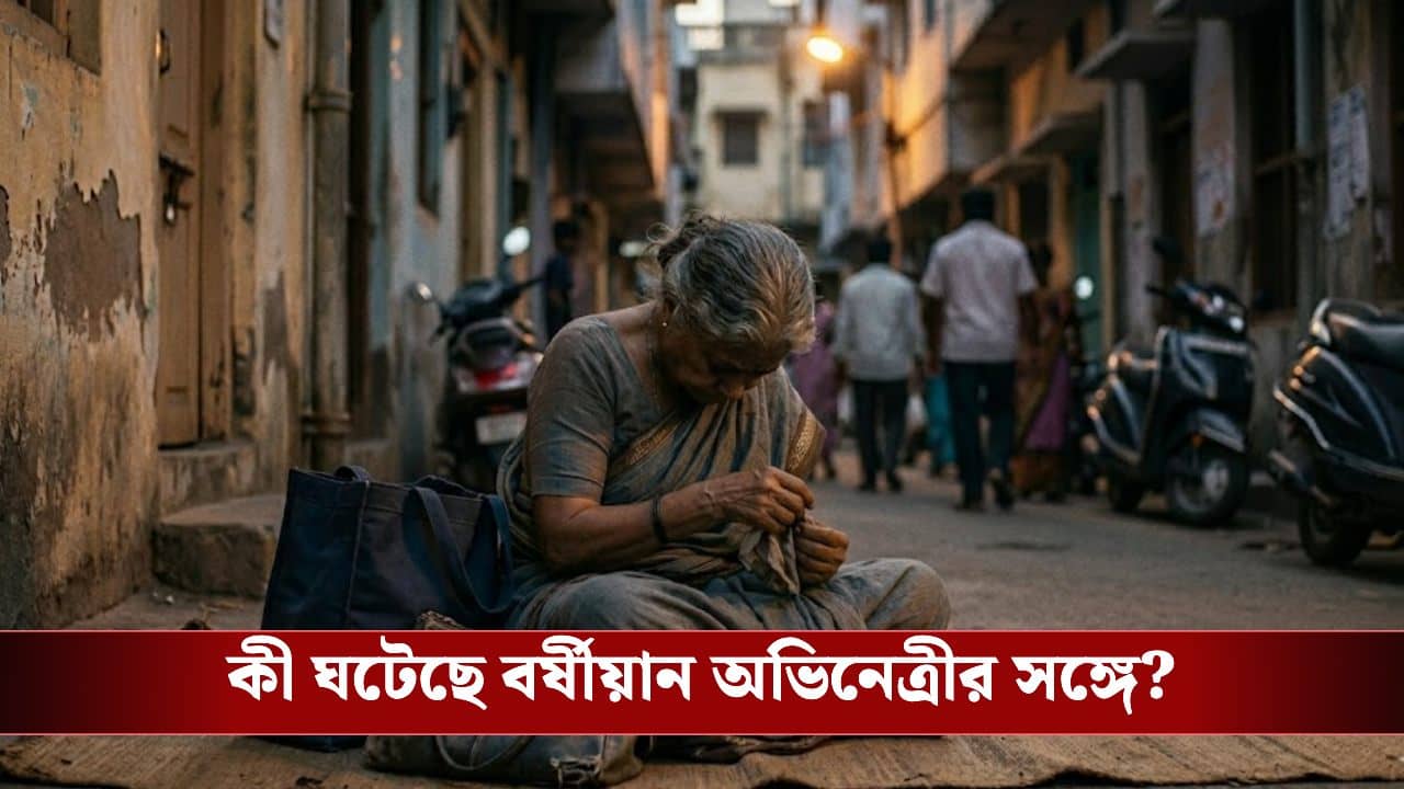 Veteran actress Denied Treatment: হাসপাতালে ভর্তির টাকা নেই! মাঝরাস্তায় পড়ে ছিলেন এই প্রবীণ অভিনেত্রী, তারপর...