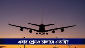 এবার প্লেনও চালাবে এআই? আকাশপথে চমক দেখাবে মার্কিন প্রযুক্তি!