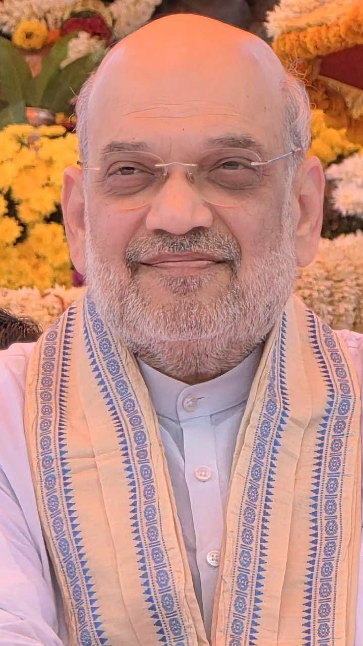 কলকাতায় অমিত শাহ, আজই ঠিক হবে বাংলার নতুন মুখ্যমন্ত্রীর নাম!