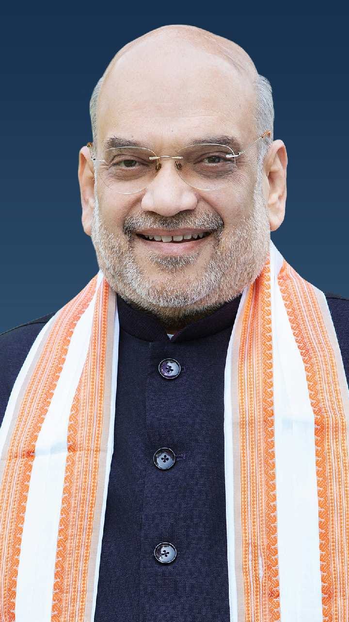 বঙ্গ জয়ের পর আজই কলকাতায় পা রাখছেন শাহ, শুরু মুখ্যমন্ত্রী পদের দৌড়