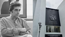 যে নন্দন ফিরিয়েছিল বারবার, মৃত্যুর পর সেই নন্দনেই শায়িত অনীক দত্ত