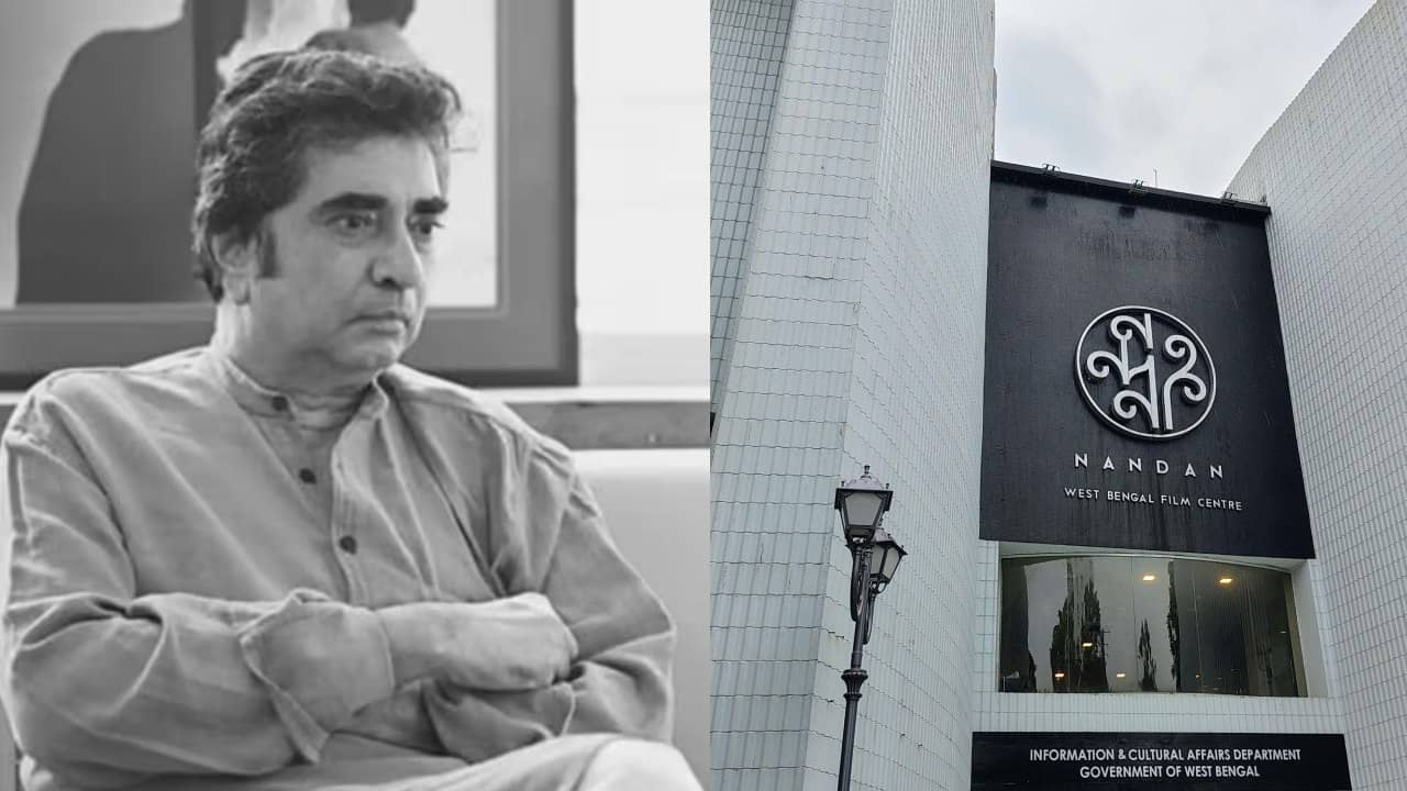 Anik Dutta Last Rites: যে নন্দন ফিরিয়েছিল বারবার, মৃত্যুর পর সেই নন্দনেই শায়িত অনীক দত্ত