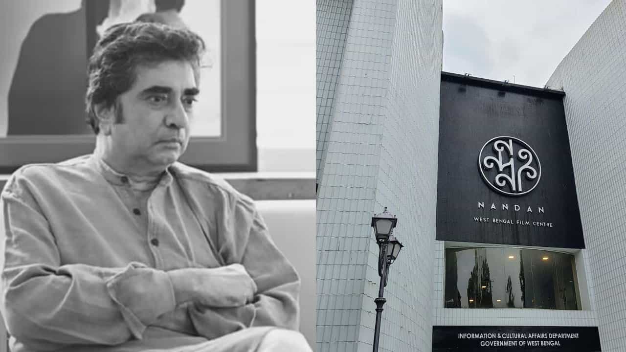 Anik Dutta Last Rites: যে নন্দন ফিরিয়েছিল বারবার, মৃত্যুর পর সেই নন্দনেই শায়িত অনীক দত্ত Anik Dutta Last Rites: যে নন্দন ফিরিয়েছিল বারবার, মৃত্যুর পর সেই নন্দনেই শায়িত অনীক দত্ত