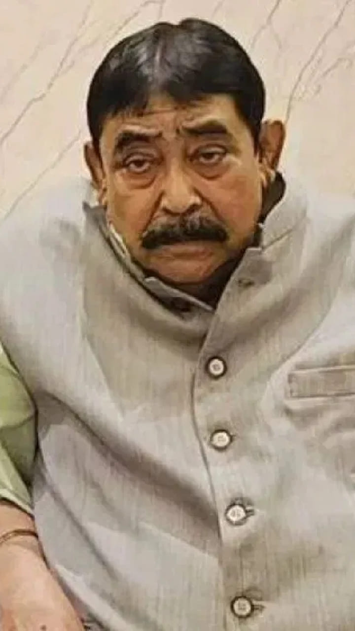 পালাবদলের পরই বড় ধাক্কা! কেষ্টর ওয়াই প্লাস ক্যাটাগরির নিরাপত্তা তুলে নিল সরকার