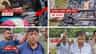 তৃণমূল নেতার আগাছায় ভরা জমি, সেখানেই 'চাষ' হত অস্ত্রের 