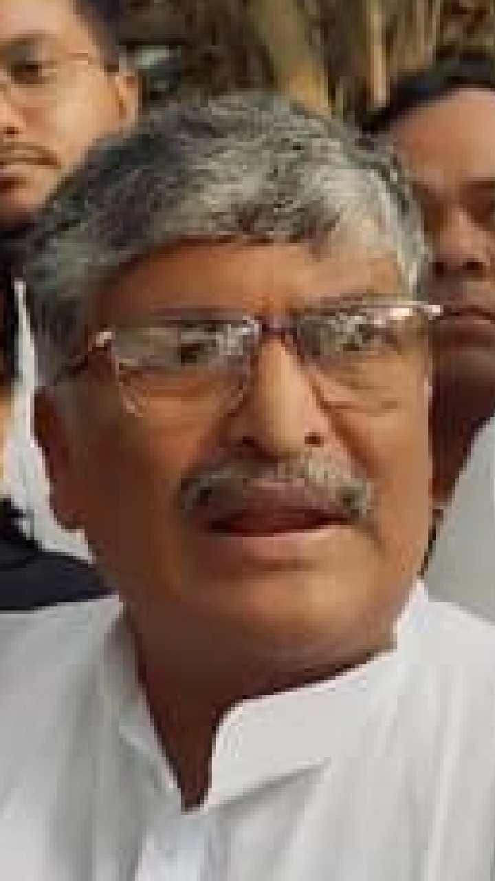 তৃণমূলের হারের পরেই বিস্ফোরক অসিত মজুমদার