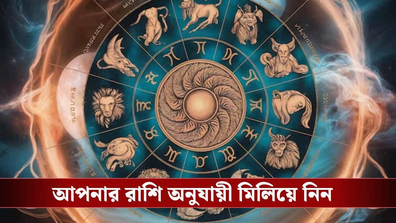 Weekly Lottery Horoscope: মে-র দ্বিতীয় সপ্তাহে লটারিতে মালামাল হবে এই রাশি, কাদের কপাল পুড়বে? Weekly Lottery Horoscope: মে-র দ্বিতীয় সপ্তাহে লটারিতে মালামাল হবে এই রাশি, কাদের কপাল পুড়বে?