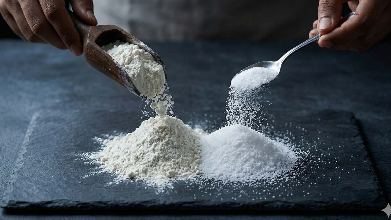 চিকিৎসকদের মতে, অতি-পরিশোধিত ধবধবে সাদা আটা বা চাল শরীরে চিনির মতো কাজ করে। অতিরিক্ত পালিশ করা চাল বা প্যাকেটজাত মিহি ময়দাকে 'সাদা বিষ' হিসেবে চিহ্নিত করছেন বিশেষজ্ঞরা। খাবারের রঙ যত বেশি সাদা হবে, বুঝতে হবে তাতে পুষ্টির পরিমাণ ততটাই কমেছে। Gemini AI