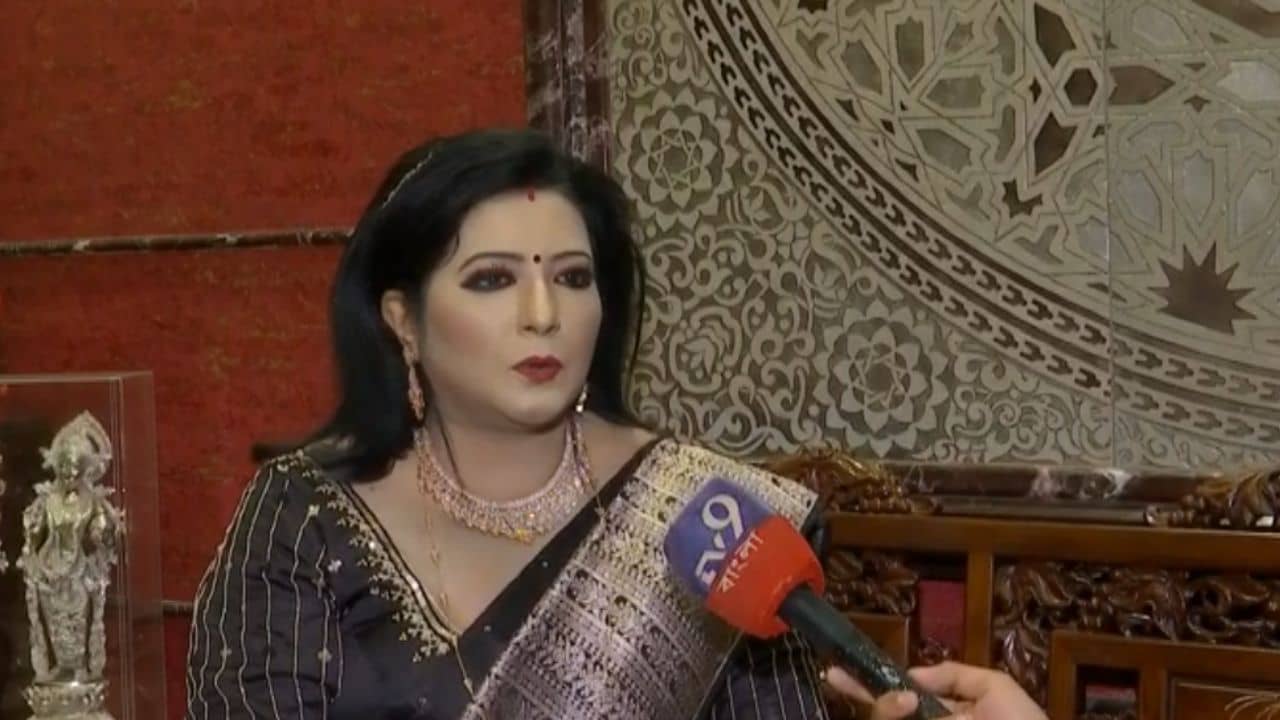 Baishakhi Banerjee allegations: মেয়েকে খুনের পরিকল্পনা হয়েছিল, অ্যাসিড অ্যাটাক হত আমার ওপর, দলের হাকিম-বিশ্বাসদের পৈশাচিক চেহারা কথা বললেন বৈশাখী