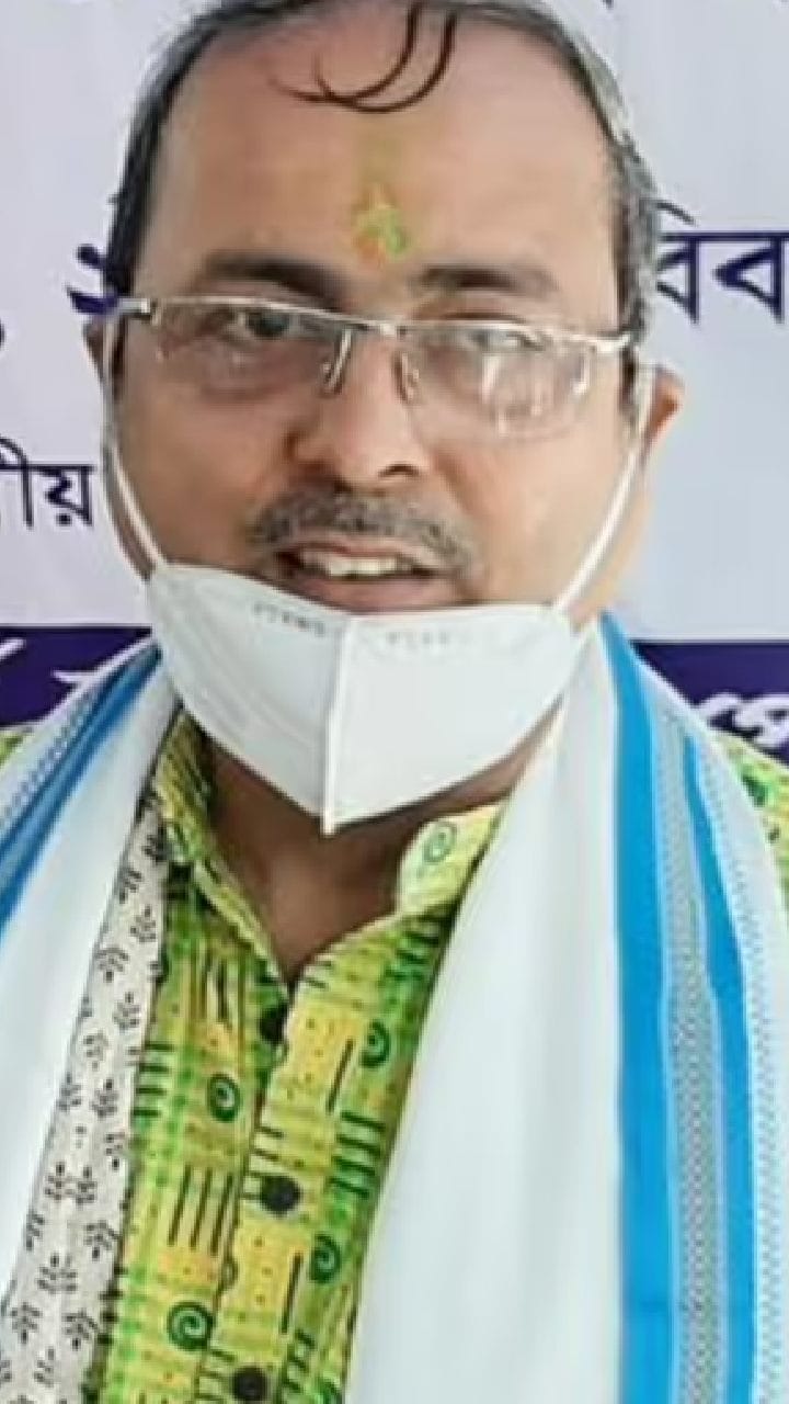 পুর-সচিবকে হেনস্থার অভিযোগ, পুলিশের তলব বৈশ্বানর চট্টোপাধ্যায়কে