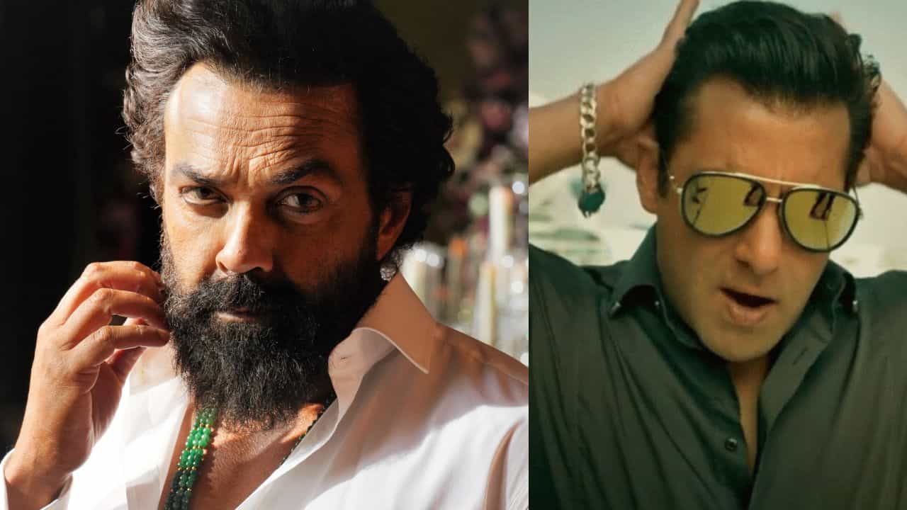 Bobby Deol on Salman Khan: শার্ট খুলতে বলেছিলেন সলমন! তাতেই বড় পরিবর্তন আসে ববির জীবনে, কী ঘটেছিল জানেন?