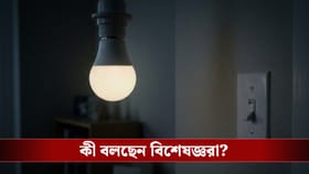 সুইচ বন্ধ করার পরও জ্বলছে বাল্ব! ভুতুড়ে কাণ্ড নাকি যান্ত্রিক ত্রুটি?