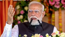 বিজেপির বঙ্গ জয়ের পরই বন্দে মাতরম নিয়ে বড় পদক্ষেপ মোদীর মন্ত্রিসভার