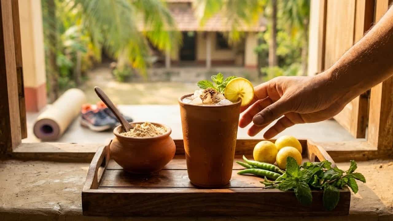 Sattu and Weight Gain: রোজ ছাতু খাচ্ছেন! ওজন বেড়ে যাচ্ছে না তো? Sattu and Weight Gain: রোজ ছাতু খাচ্ছেন! ওজন বেড়ে যাচ্ছে না তো?