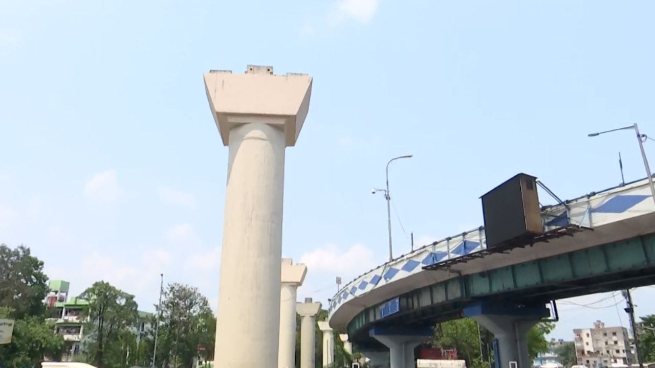 চিংড়িঘাটায় মেট্রোর কাজ শুরু নিয়ে বড় সিদ্ধান্ত, জানা গেল সময় চিংড়িঘাটায় মেট্রোর কাজ শুরু নিয়ে বড় সিদ্ধান্ত, জানা গেল সময়