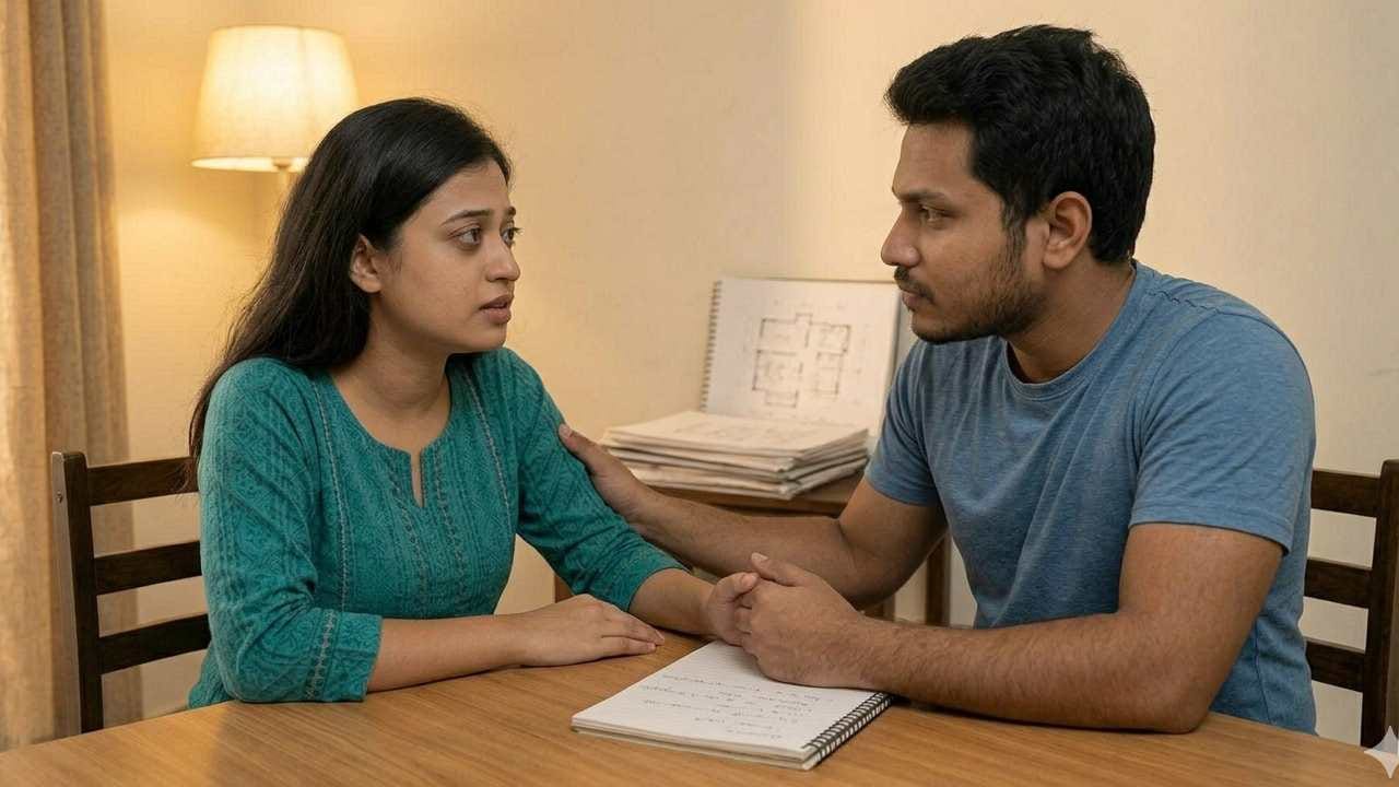 বিরক্তি, ক্লান্তি বা মতভেদ আসতেই পারে।  এড়িয়ে না গিয়ে খোলামেলা আলোচনা করুন।  বোঝাপড়া আর সম্মানই সম্পর্ককে পরিণত করে তোলে। Gemini AI