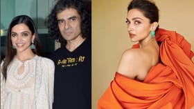 'এই জন্মে তোমার সঙ্গে...', দীপিকার কাছে কেন ক্ষমা চাইলেন ইমতিয়াজ?