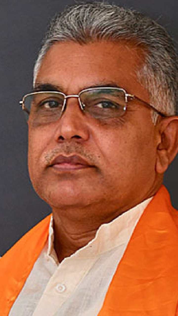 '১৫ বছরে যা হয়নি, তা ১৫ দিনেই হয়েছে', বেআইনি নির্মাণ ভাঙা নিয়ে কড়া বার্তা দিলীপের