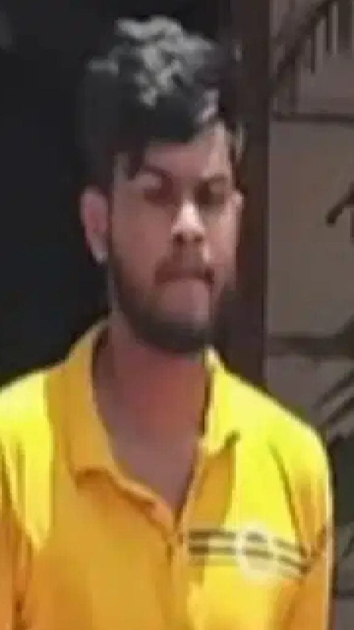 অস্ত্রসহ গ্রেফতার তৃণমূল বিধায়ক দিলীপ মণ্ডলের ছেলে! ফ্রেজারগঞ্জ থেকে অর্ঘ্যকে পাকড়াও করল ডায়মন্ড হারবার পুলিশ ও এসটিএফ