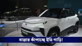 ২০২৬ সালে ভারতের বাজার কাঁপাচ্ছে এই ৫টি দুর্দান্ত ইলেকট্রিক গাড়ি!
