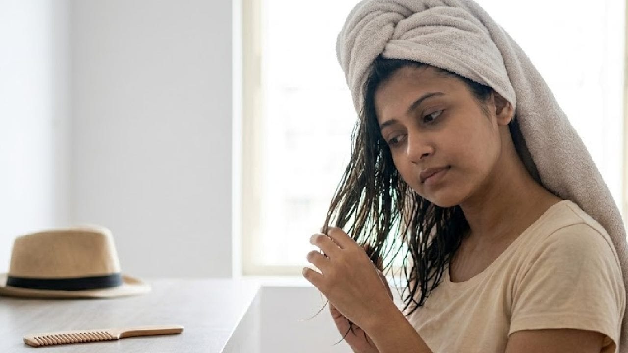 প্রাকৃতিক চিকিৎসার পাশাপাশি এই গরমে জীবনযাত্রাতেও কিছু জরুরি পরিবর্তন আনা প্রয়োজন। গরম থেকে ফিরেই কখনও ভেজা চুল বাঁধবেন না, এতে ফাঙ্গাস আরও দ্রুত ছড়ায়। অন্যের চিরুনি, তোয়ালে বা টুপি ব্যবহার করা থেকে এই সময়ে পুরোপুরি বিরত থাকুন। Gemini Ai